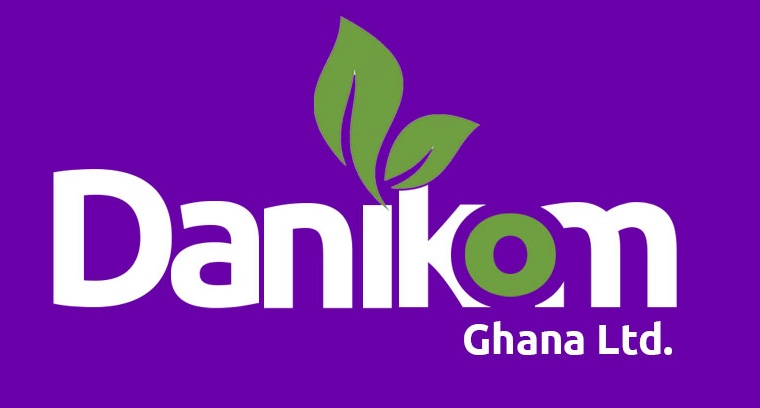 Danikom Logo